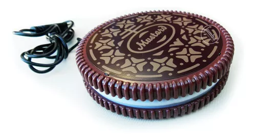 Calentador de Taza USB Hot Cookie