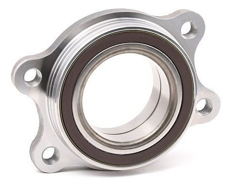 Imagen 2 de 8 de Ruleman Maza Rueda Del. Audi A4 A5 A6 A7 Q5