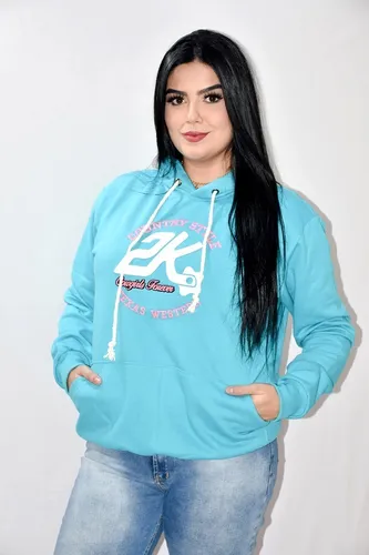 Moletom hotsell azul tiffany