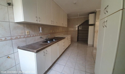 Imagem 4 de 15 de Casa / Sobrado Para Locação Em São Paulo, Indianópolis, 3 Dormitórios, 1 Suíte, 1 Banheiro, 3 Vagas - 6121_2-1224770