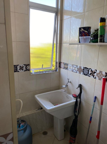 Imagem 18 de 23 de Apartamento 2 Dormitórios Edifício Montevidéu - Vila Fiori- Sorocaba - Ap01363 - 70705993