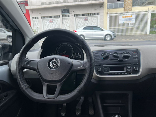 Volkswagen Up! 1.0 Tsi Move 5p