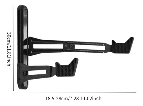 Pastilla Para Bicicletas De Pared Costilla Para Bicicletas