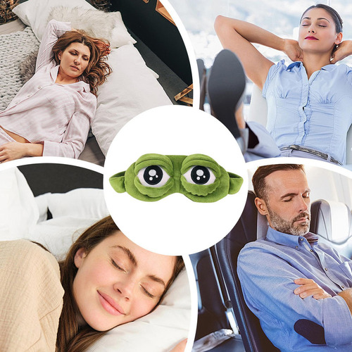 Ch Fundas For Ojos Divertidas Sombras For Dormir Lindas