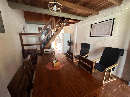 Duplex Alvorada Barra Del Chui Brasilera 2 Dormitorios