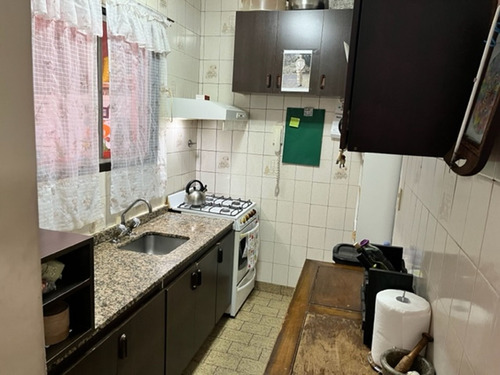 Imagen 3 de 30 de 3 Ambientes Con Patio.