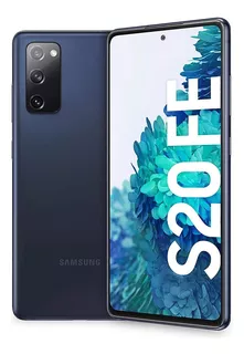 Samsung Galaxy S20 Fe 5g 128 Gb Cloud Navy 6 Gb Ram