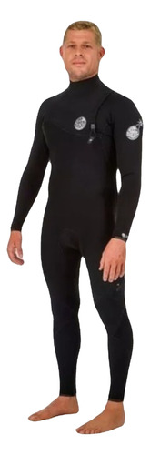 Traje De Neopreno Surf Buceo Ripcurl Ebomb Para Caballero