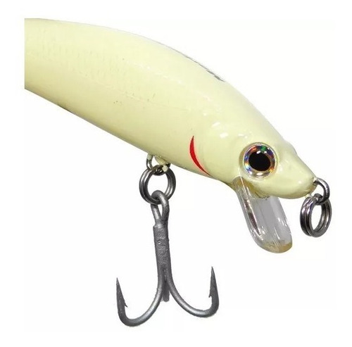 Isca Artificial Ms Inna Pro Tuned 90 - 9cm 16gr - Cor 450