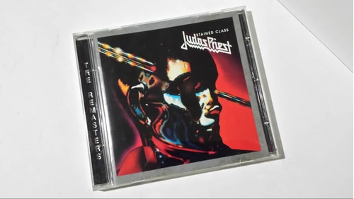 Judas Priest Cds