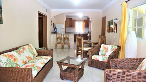 Imagen 4 de 6 de Condo Turistico Tropical