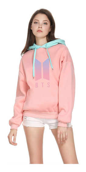 Exitoso Delicioso Definición Sueter Bts | MercadoLibre 📦