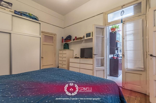 Imagen 10 de 30 de Ph · 73m² · 3amb En Ubicación Céntrica Del Barrio De Boedo! Patio Y Terraza!