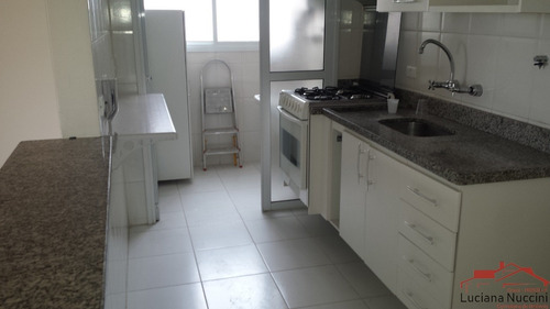 Imagem 13 de 23 de Apartamento - Ap00065 - 69007679
