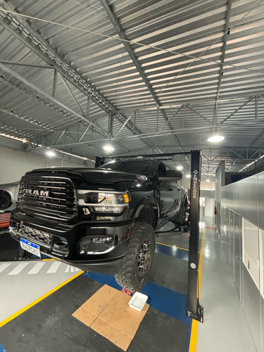 Câmbio Automático Dodge Ram 2020