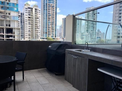 Imagen 11 de 11 de Se Vende Apartamento En San Francisco.