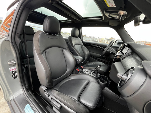 Mini Mini Cooper Se Iconic Eléctrico