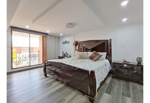 Venta Casa En Las Villas