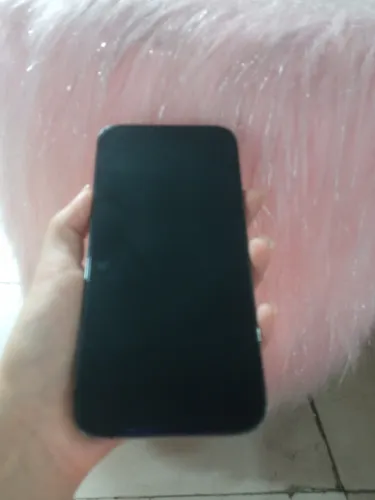 Apple iPhone 13 Pro Max (128 Gb) - Grafito (Usado)