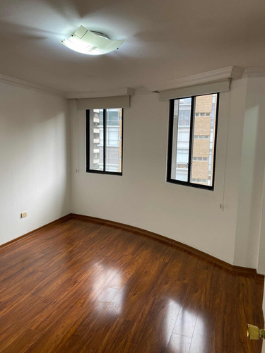 Arriendo Dep República Del Salvador Edif Adres Plaza