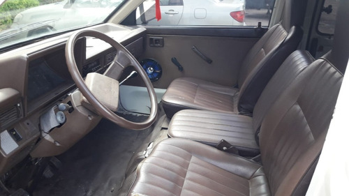 Toyota Lite Ace 1986 7 Asientos Muy Bueno