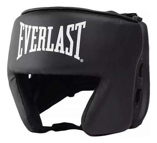 Cabezal Boxeo Everlast Ever Fresh Head Gear Artes Marciales