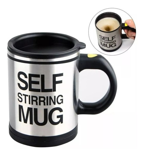 Self Mug Taza Mug Starbuck Tazas Para Café Tasas De Café