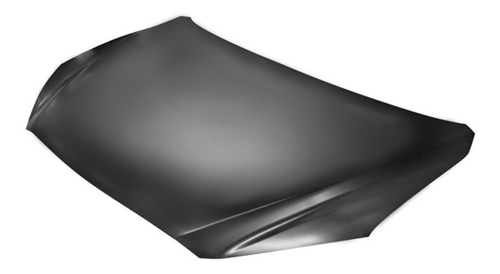 Cofre (de Calidad) Mazda Cx5 13-16 Tong Yang