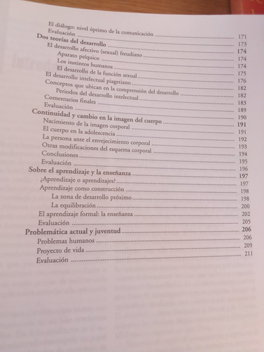 Habilidades Académicas Miguía De Aprendizaje Y Desarrollo (Usado)