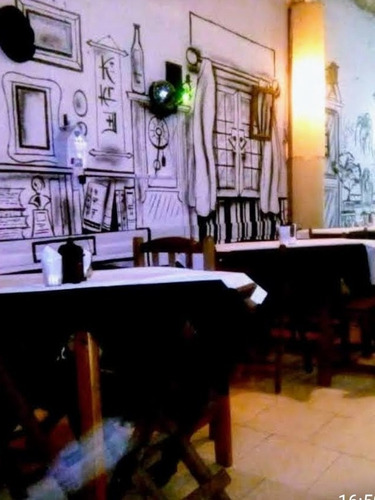 Imagen 2 de 5 de Salón De Fiestas En El Cerro Hasta 12 Cuotas