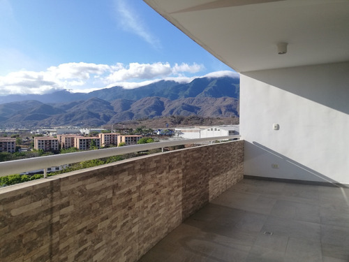 Imagen 10 de 16 de Bello Apartamento En Buenaventura Suites, Guatire, Edo. Miranda. Ndd
