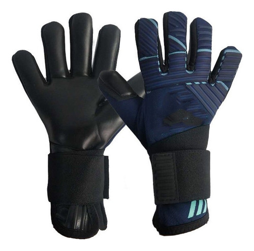 Guantes De Látex For Portero De Fútbol Profesional