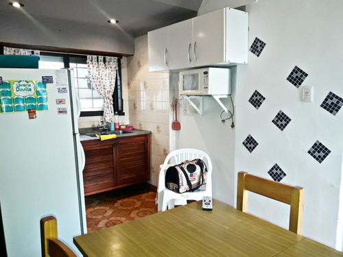Imagen 5 de 11 de En Venta Departamento2 Amb. S/ Expensas, P.b En San Bernardo