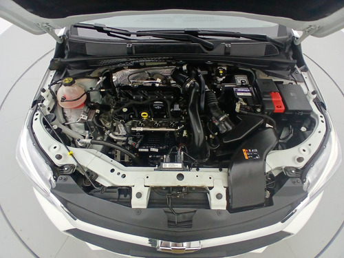 Chevrolet Onix 1.0 TURBO FLEX LTZ MANUAL