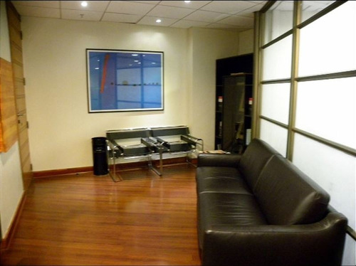 Oficina En Arriendo En Las Condes