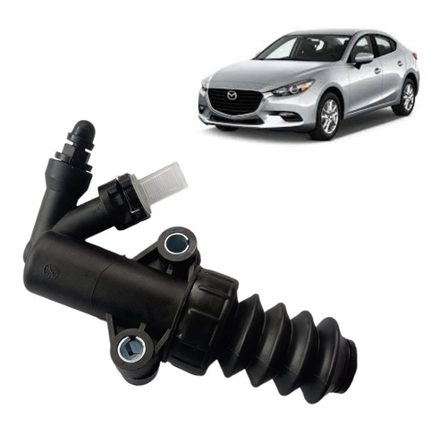 Bombin De Embrague Para Mazda 3