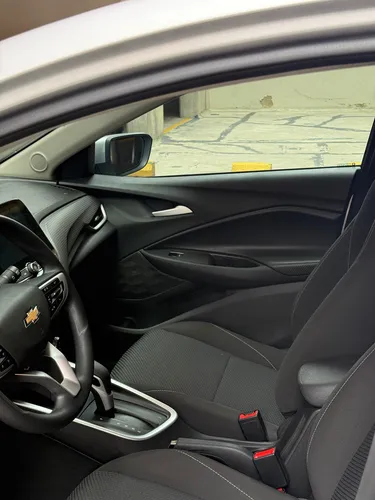 Chevrolet Onix 1.0T Ltz At