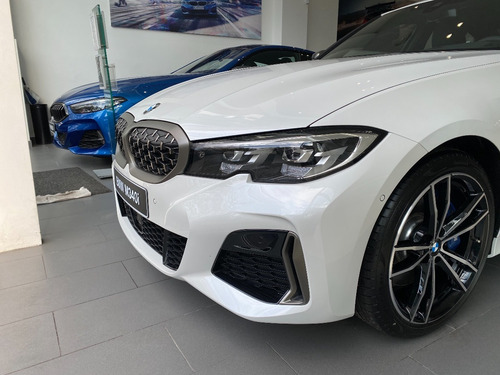 Imagen 3 de 9 de Bmw 340 - M340i