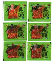 Comprar Sobres De Figuritas 100% Lucha (lote De 6 Sobres)