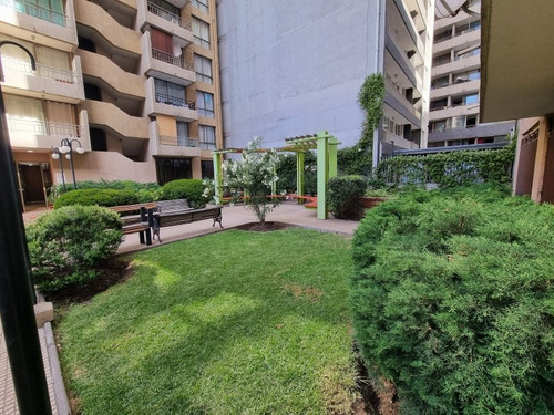 Hermoso Departamento En Venta, Tarapacá Santiago Centro
