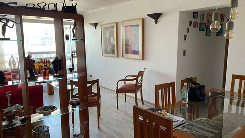 Lindo Departamento Full Amoblado Vista Oriente
