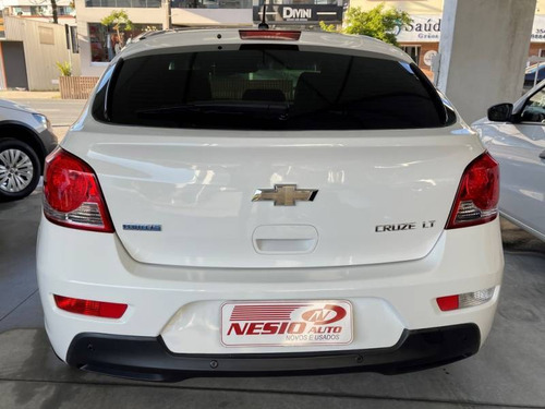 Imagem 12 de 13 de Chevrolet Cruze Lt 1.8 At - 2013