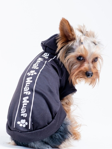 Sudadera Ropa Suéter Perros, Gatos Mascotas Razas Pequeñas 