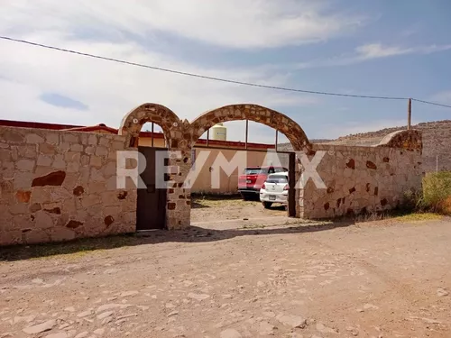 propiedad en venta en san vicente de chupaderos