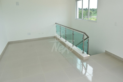 Imagen 20 de 30 de Hermoso Pent-house Con Jacuzzi En Residencial Con Áreas Sociales Aut. Duarte Santiago (hfa-244)