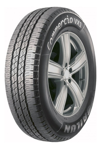 Llanta 225/65r16c Sailun Commercio Vx1 - Set De 2