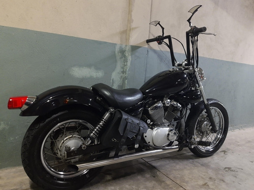 Yamaha Virago 250