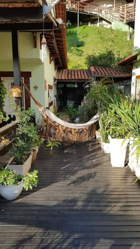 Imagem 6 de 30 de Casa Residencial À Venda, Santa Rosa, Niterói. - Ca0067