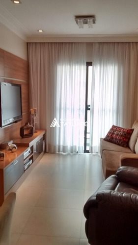 Imagem 1 de 23 de Apartamento - Ap00042 - 34161910
