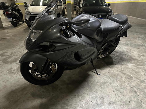 Suzuki Hayabusa 1300r 2022 C/ Abs